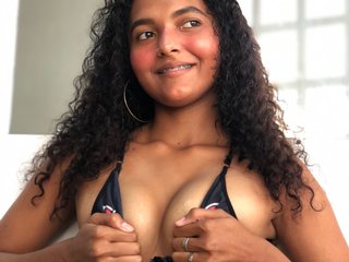 Erotický videochat Ary-12