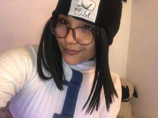 Erotický videochat ary-gomes