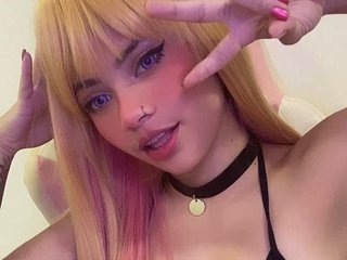 Erotický videochat Arya-rous