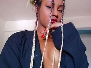 Erotický videochat Aryaexoticaonly