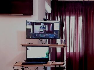 Erotický videochat aryahunt