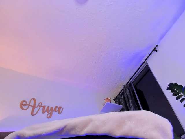 Vysílací screenshoty aryalee