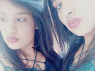 Erotický videochat aryastar