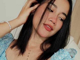 Erotický videochat AryaStarkk