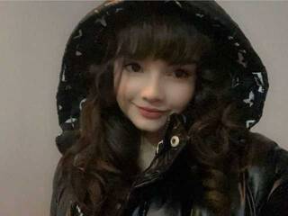 Erotický videochat AryaStarky