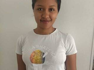 Erotický videochat AryaVarma