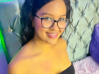 Erotický videochat AryaVarma