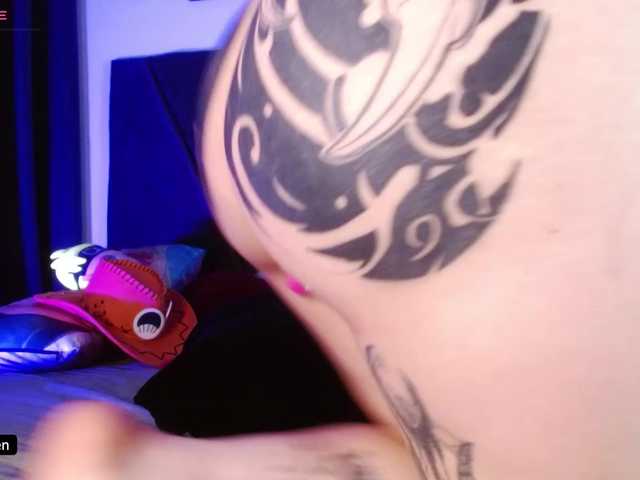 Fotky Aryrouse ⭐Hello guys ♡!!! let's cum together! ⭐ Lovense Lush ⭐Device that vibrates longer at your tips and gives me pleasures!! ♡❤️@remain Fuck my pussy with my big toy and hush ass with cum anal @total