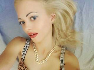 Erotický videochat Arzabel