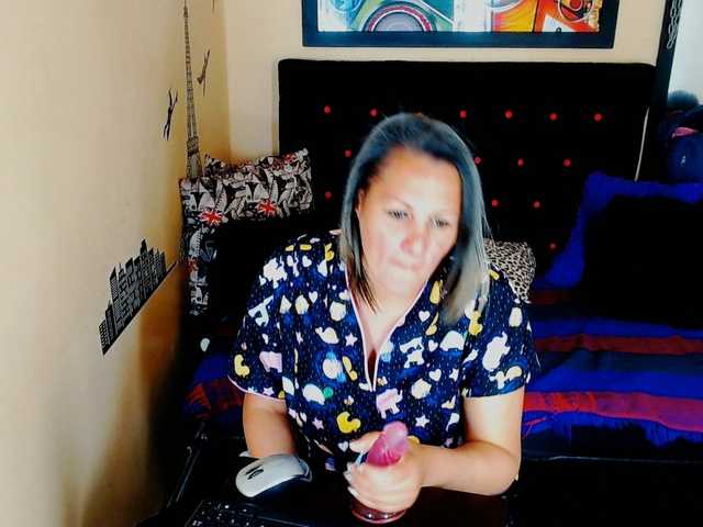 Vysílací screenshoty asa-grey