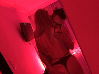 Erotický videochat Asalexy