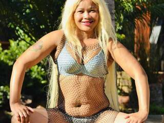 Erotický videochat asexysweety