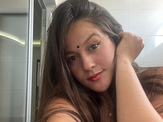 Erotický video chat ashaleya