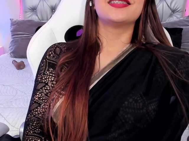Vysílací screenshoty ashalisha
