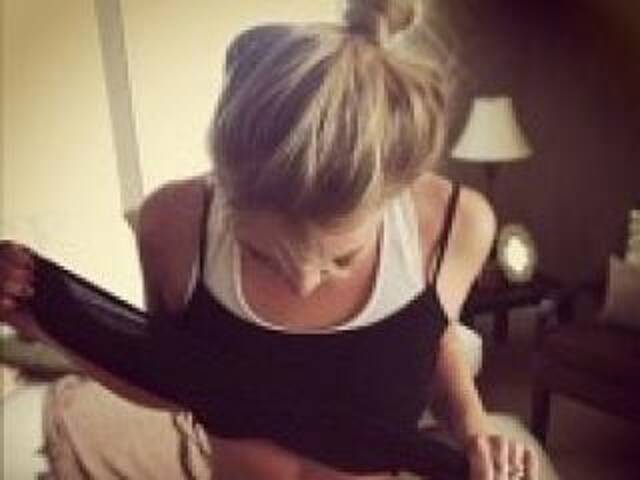 Fotografie profilu ashalissa