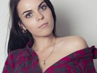 Erotický videochat ashantilove