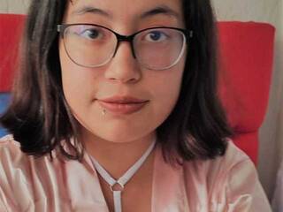 Erotický videochat asheboobs