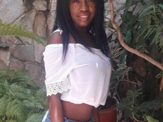 Erotický videochat ashelyanddoll