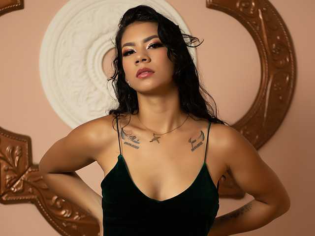 Fotografie profilu AshelyDuque