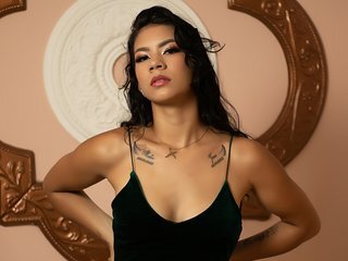 Erotický videochat AshelyDuque