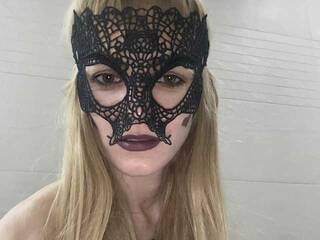 Erotický videochat AshFannie