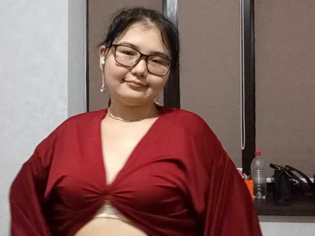 Vysílací screenshoty AshleaVanlinden
