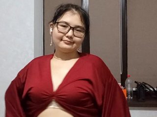 Erotický videochat AshleaVanlinden