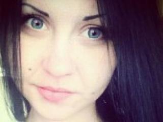 Erotický videochat ashleeyy