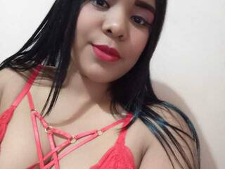 Erotický videochat AshLesly69