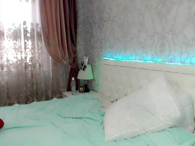 Vysílací screenshoty AshleTartt