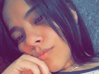 Erotický videochat ashley-022