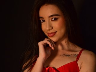 Erotický videochat Ashley-7777
