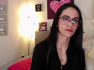 Erotický videochat Ashley-amoret
