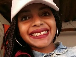 Erotický videochat Ashley-Ebony