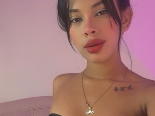 Erotický videochat ashley-ferrer