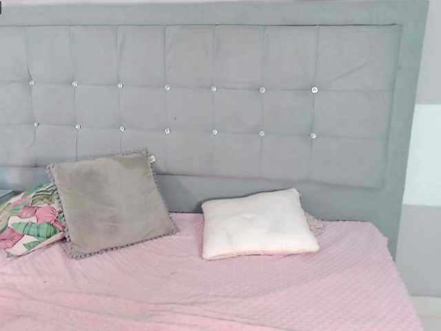 Vysílací screenshoty ashley-gh