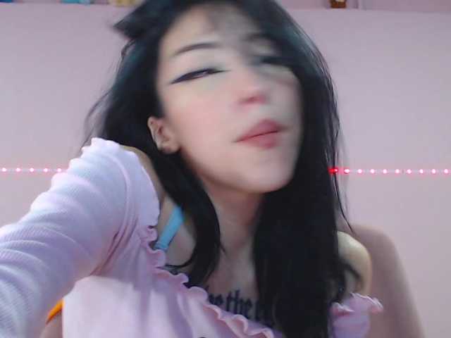 Fotky ashley-haze hi im new here make me squirt ♥ #squirt #ass # ahegao #deepthroat