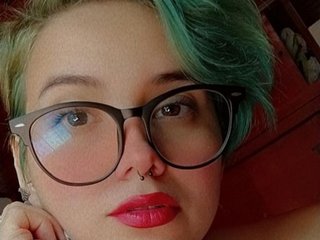 Erotický videochat ashley-karlison
