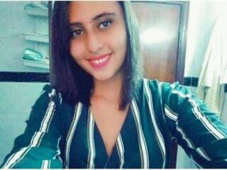 Erotický videochat ashley-scott