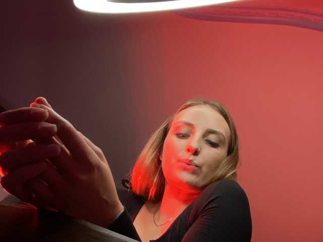 Fotografie profilu Ashley1love