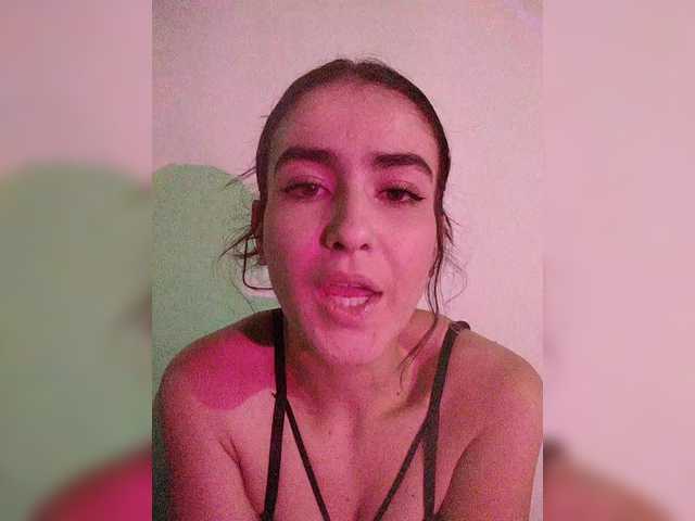 Vysílací screenshoty Ashley2297
