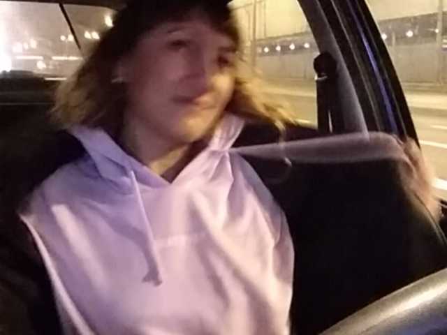 Vysílací screenshoty AshleyAsh