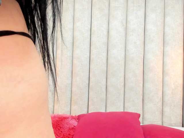 Vysílací screenshoty ASHLEYBLOOM