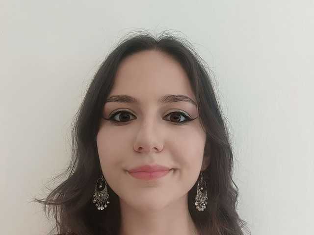 Fotografie profilu AshleyCrystal