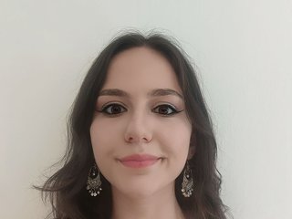 Erotický videochat AshleyCrystal