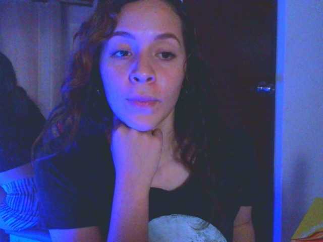Vysílací screenshoty AshleyCyrus
