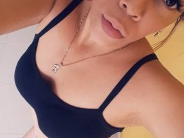 Fotografie profilu AshleyDaniels