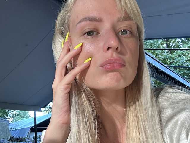Fotografie profilu AshleyFay