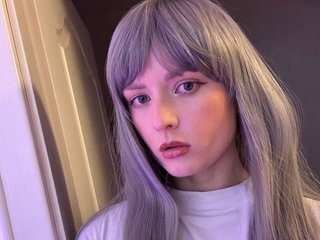Erotický videochat AshleyFay