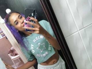 Erotický videochat ashleyfox11